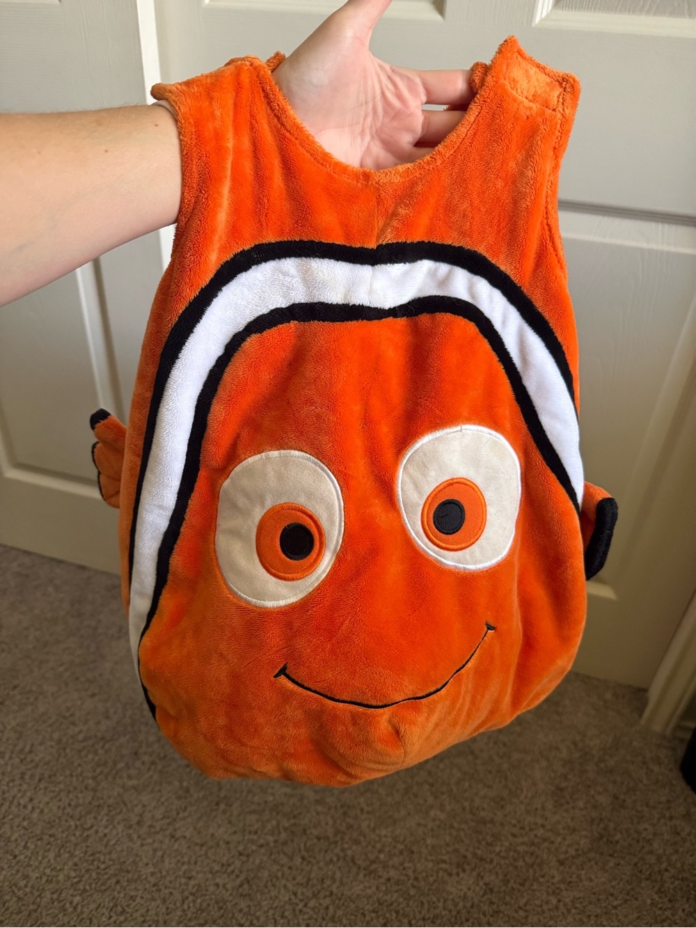 Disney’s Finding Nemo Costume